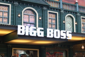 Bigg Boss 3 House Visit