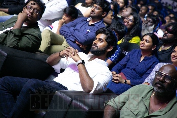 Bigil Audio Launch Event Gallery Bigil Bigil Audio Launch