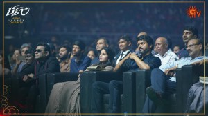 Bigil Audio Launch