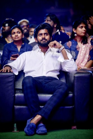 Bigil Audio Launch