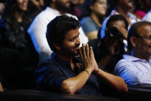 Bigil Audio Launch