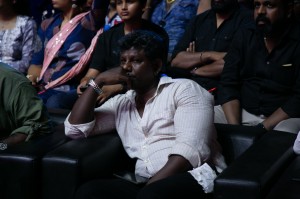 Bigil Audio Launch