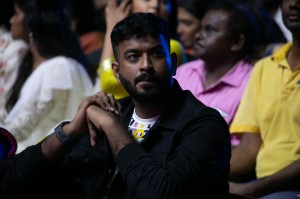 Bigil Audio Launch