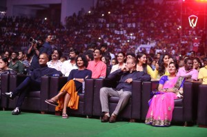 Bigil Audio Launch