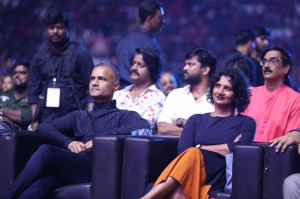 Bigil Audio Launch