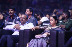 Bigil Audio Launch