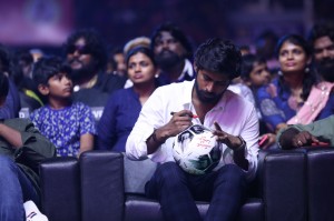 Bigil Audio Launch