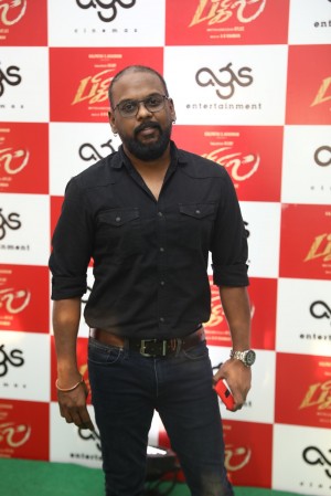 Bigil Audio Launch