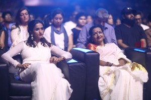 Bigil Audio Launch