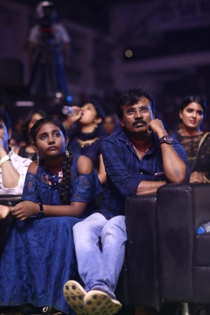 Bigil Audio Launch