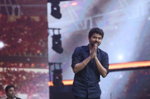 Bigil Audio Launch