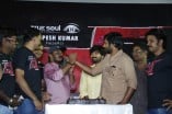 Bobby Simha launches 