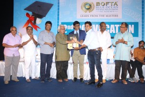 BOFTA 2nd Year Convocation Photos