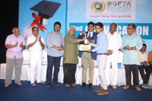 BOFTA 2nd Year Convocation Photos