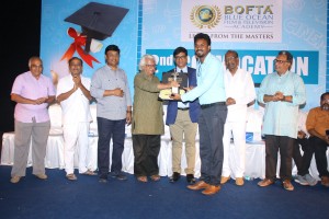 BOFTA 2nd Year Convocation Photos