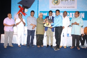 BOFTA 2nd Year Convocation Photos