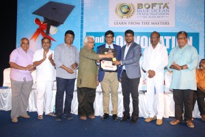 BOFTA 2nd Year Convocation Photos