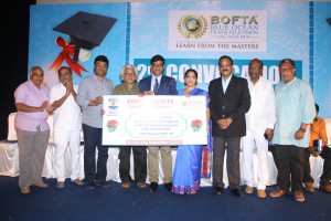 BOFTA 2nd Year Convocation Photos