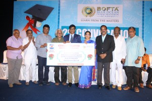 BOFTA 2nd Year Convocation Photos