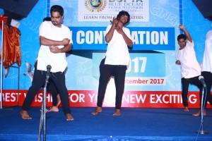 BOFTA 2nd Year Convocation Photos