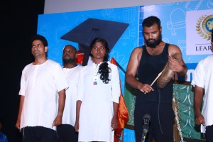 BOFTA 2nd Year Convocation Photos