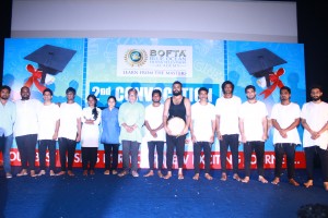 BOFTA 2nd Year Convocation Photos