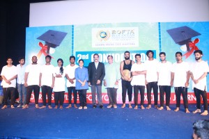 BOFTA 2nd Year Convocation Photos