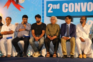 BOFTA 2nd Year Convocation Photos