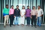 Kappal team's 'Meet and Greet' with BW contest winners 