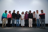 Kappal team's 'Meet and Greet' with BW contest winners 