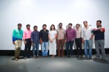 Kappal team's 'Meet and Greet' with BW contest winners 