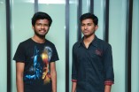 Kappal team's 'Meet and Greet' with BW contest winners 