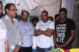 Last Respects To Director Rama Narayanan