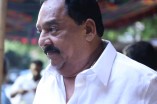 Last Respects To Director Rama Narayanan