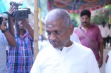 Last Respects To Director Rama Narayanan