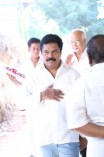 Last Respects To Director Rama Narayanan