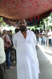 Last Respects To Director Rama Narayanan