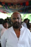 Last Respects To Director Rama Narayanan