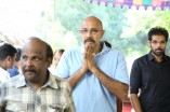 Last Respects To Director Rama Narayanan