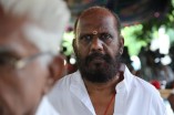 Last Respects To Director Rama Narayanan