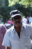 Last Respects To Director Rama Narayanan