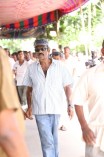 Last Respects To Director Rama Narayanan