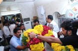 Last Respects To Director Rama Narayanan