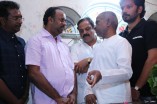 Last Respects To Director Rama Narayanan