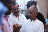 Last Respects To Director Rama Narayanan