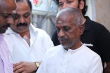 Last Respects To Director Rama Narayanan