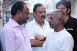 Last Respects To Director Rama Narayanan