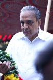 Last Respects To Director Rama Narayanan