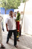 Celebrities Pay homage to K.Balachander's Son - Day 2