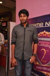 Celebs at Fame 2nd Year Anniversary Celebrations